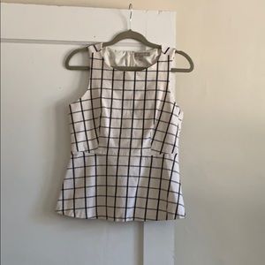 Banana Republic blouse 🌸 50% OFF BUNDLES